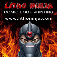 litho ninja comic printer 200x200
