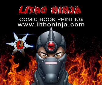 litho ninja comic printer 336x250